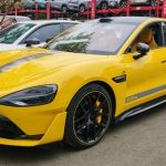 ۵ خودرویی که قدرت اسب بخاری بیشتری از بوگاتی ویرون دارند