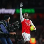 درخشش غیرمنتظره ازه مسیر آرسنال به صدر جدول لیگ برتر را هموار کرد