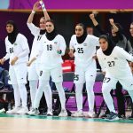 از درخشش تاریخی زنان تا توقف مردان/ کاستیلو و ماموریت سخت تا ناگویا