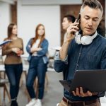 سیم‌کارت سازمانی چیست؟ نحوه خرید (همراه اول، ایرانسل و رایتل)