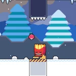 بررسی بازی موبایلی Dadish – داستان یک تربچه قهرمان!