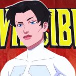 یکی از شخصیت‌های معرفی‌نشده بازی Invincible VS لو رفت