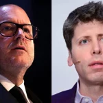 نمونه اولیه دستگاه هوش مصنوعی طراح سابق اپل با همکاری رئیس OpenAI ساخته شده است