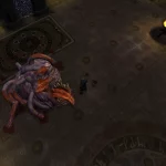 بررسی بازی موبایلی Baldur’s Gate: Dark Alliance – افسانه‌ای که زمان رقیب آن نشد