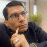 بیوگرافی عباس اقلامی منتقد سینما + علت فوت