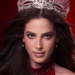 نماینده مکزیک دختر شایسته سال ۲۰۲۵ شد