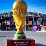 هیچ مقام ایرانی در مراسم قرعه کشی جام جهانی شرکت نمی کند