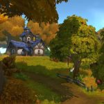 تاریخ عرضه اکسپنشن World of Warcraft: Midnight اعلام شد