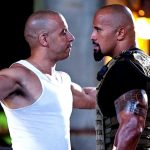 ادای احترام احساسی وین دیزل به راک و مارک کر پس از انتشار The Smashing Machine