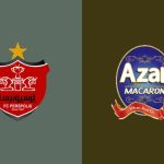 شمس آذر – پرسپولیس؛ سرخ‌ها در سردار آزادگان آزاده می‌شوند؟ | پیش بازی