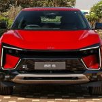 ماهیندرا BE 6 معرفی شد؛ اولین شاسی‌بلند با روح فرمول E در جهان با شتاب 6.7 ثانیه و قیمت 26500 دلار