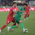 پرسپولیس برای دربی تلفات داد؟/ نگرانی سرخ‌ها برای علیپور؛ مهاجم سه کارته سرخ‌ها به استقلال رسید؟