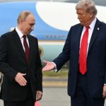 آمادگی آمریکا برای به رسمیت شناختن سیطره روسیه بر کریمه