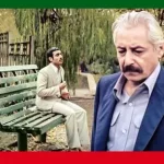 اسامی و بیوگرافی بازیگران فیلم گل های داوودی +عکس های جدید