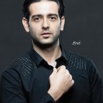 جشن‌تولد ساده امیرحسین آرمان‌ در دل خانه‌اش + عکس جدید