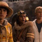 بازیگر نقش Portgas D. Ace در فصل سوم سریال One Piece معرفی شد