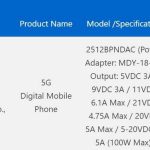 شیائومی ۱۷ اولترا با دوربین ۲۰۰ مگاپیکسلی و شارژ سریع‌تر در راه است