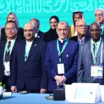 علی‌نژاد: سال آینده مجمع انتخاباتی انجمن کشورهای اسلامی برگزار می‌شود