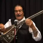 تاریخ فوت عاشیق دهقان استاد عاشیقی مکتب ارومیه + بیوگرافی محمدحسین دهقان