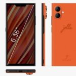 بازگشت شرکت فنلاندی جولا با گوشی جدید