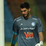 کیا: مقابل تراکتور خوش‌شانس نبودیم، خیلی خوب بازی کردیم/ مشکلات اجازه نداد امتیاز بگیریم