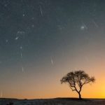 پادشاه بارش‌های شهابی در راه است؛ همه چیز درباره بارش شهابی جوزایی ۲۰۲۵