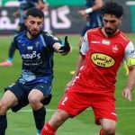 پیکان – پرسپولیس؛ به دنبال صدرنشینی در سکوت پاس قوامین | پیش بازی