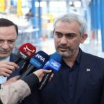 وزیر اقتصاد: اختلافی بین وزارت اقتصاد و بانک مرکزی نیست