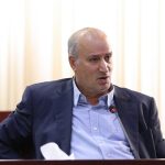 تاج:شاید آمریکا به تعدادی از بازیکنان ویزا ندهد و چند نفر جایگزین کنیم