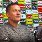 واکنش معنادار اوسمار ویرا به برتری پرسپولیس مقابل پیکان + جزئیات