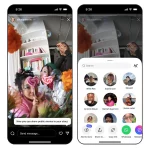 امکان استوری کردن استوری دیگران در اینستاگرام بالاخره از راه رسید