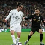 ترکیب احتمالی رئال‌ مادرید و منچسترسیتی