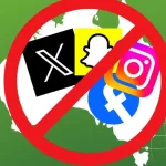 استرالیا استفاده از شبکه‌های اجتماعی برای افراد زیر ۱۶ سال را ممنوع کرد