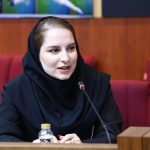 آقایی: تلاش می‌کنم صدای ورزشکاران ایران باشم