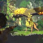 بازی Verdant در مراسم Wholesome Snack معرفی شد