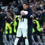 آلونسو: با وجود شکست، رئال در مسیر اصلاح قرار دارد