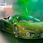 دامنه ۷۵ میلیون دلاری رایگان شد؛ وقتی Lambo.com به لامبورگینی رسید