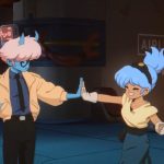 بازی Orbitals معرفی شد