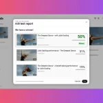محتواسازها در یوتیوب حالا می‌توانند چند عنوان مختلف برای ویدئوهای خود امتحان کنند