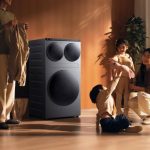 شاهکار مهندسی شیائومی؛ ماشین لباسشویی عجیب با ۳ دیگ مجزا معرفی شد