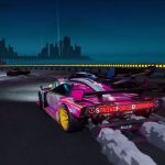 بازی Screamer معرفی شد