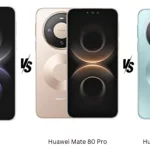 بررسی گوشی‌های سری هواوی میت ۸۰؛ کدام مدل ارزش خرید بیشتری دارد؟