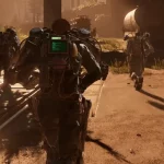 بازی 4Loop معرفی شد