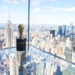 ویدیو| قطار جام جهانی به راه افتاد؛ طارمی همسفر دی بروینه و صلاح