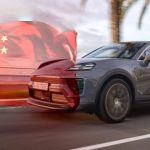 پورشه به پیشرفت چشمگیر خودروهای چینی و جلو زدن از رقبای غربی اعتراف کرد