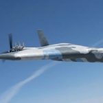 رونمایی مصر از پهپاد انتحاری جبار ۱۵۰؛ کپی برابر اصل شاهد ۱۳۶ ایران!