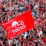 کاهش ۵۰ درصدی قیمت بلیت دیدار تراکتور مقابل پیکان