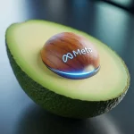 متا در حال توسعه یک مدل جدید هوش مصنوعی با نام آووکادو است