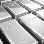 مجموع ارزش مبادلات نقره در بورس به مرز 10 همت رسید