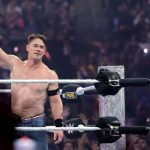 جان سینا رسما از دنیای کشتی کج خداحافظی کرد